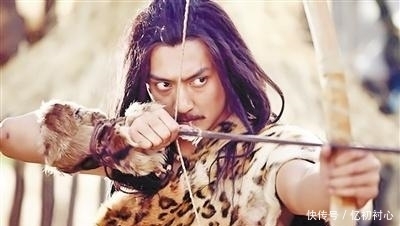  上古|上古七大神话：盘古开天、女娲补天、后羿射日，剩下四个都是啥？