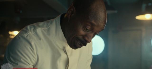 剖析|对《灰猎犬》号的简单剖析