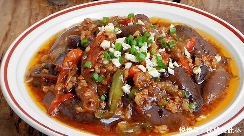 花生油|9种茄子好吃的做法，步骤很详细，美味下饭，一出锅我连吃3碗米饭