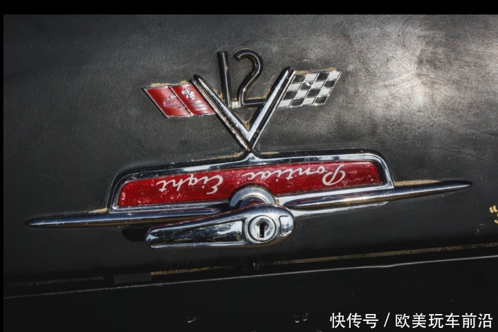 疯狂|退役美国军官的疯狂老爷车