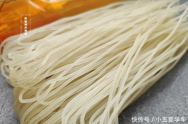 自由|想实现螺蛳粉自由,于是我找到了一款巨好吃的平价螺蛳粉,买它