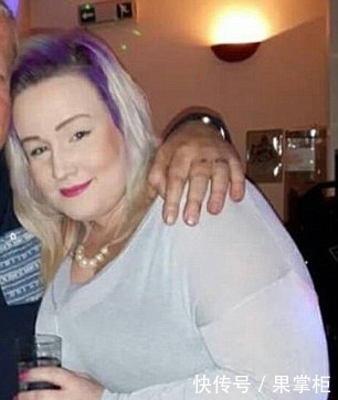 重办|女子结婚时因胖不能与父亲并排通过走廊，怒减76斤要重办婚礼