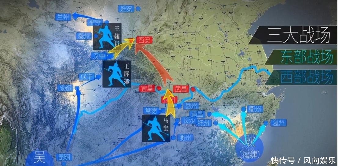 清朝|吴三桂帮清朝打开山海关，成为明朝罪人，为何翻脸发动三藩之乱？