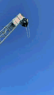 GIF|搞笑GIF:上学期间,我也这么干过