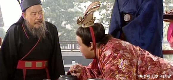 蜀汉|孔明死前留给刘禅六个字，刘禅却记反了，蜀汉在手里亡了