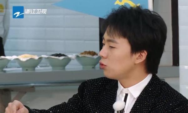  名贵|不愧是富家子弟！《奔跑吧》首次聚餐，名贵食材只有郭麒麟认识