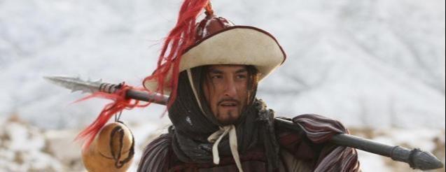 来演|林冲与张飞相貌相差无几，为什么电视剧总喜欢让帅哥来演？