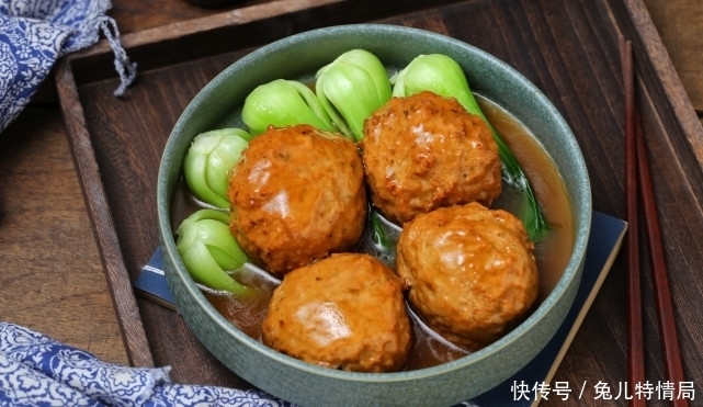 口感|中秋宴客别发愁,学会这道硬菜,福禄寿喜全聚齐,口感佳寓意好