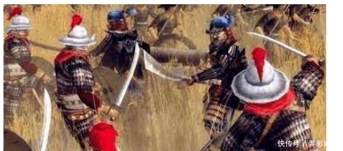 被俘|明朝对蒙元的最后决战,蒙古王牌军全军覆没,元皇妃被俘遭辱