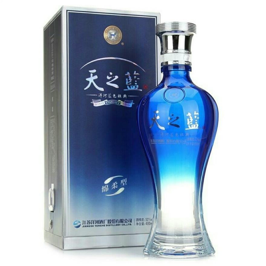 人士|最受高端人士喜爱的6大白酒品牌!