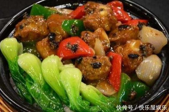 颜值|周末必做浓香四溢的10道美食，颜值高味道好，营养可口很下饭