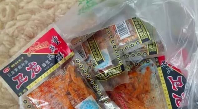 要说的就|如果让你在家宅3个月,你会选哪种零食陪你,5选2请慎重好么