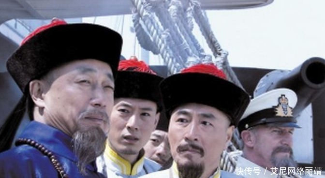 大炮|清朝为什么不让左宗棠去谈判？左宗棠太刚了，会扛大炮去