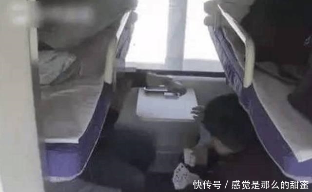  打牌|男子火车上受邀打牌输掉3400块，牌友：我一个月要坐火车200多次