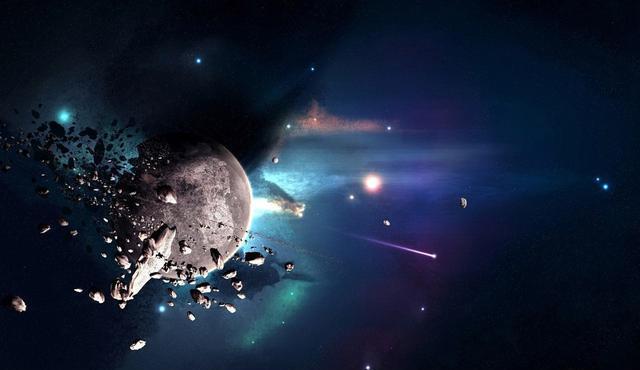 加速发展|一千年后人类文明什么样?看看科学家的预测,你向往吗?