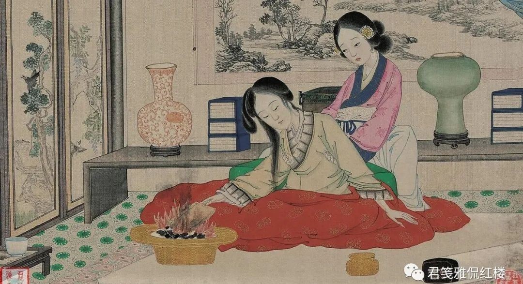 朽坏|林黛玉吃人参不治病,王夫人为何一直给她吃?贾母朽坏人参是答案