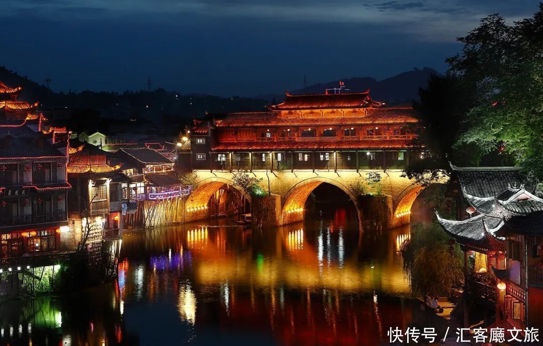 忽然|忽然,就想和你去古镇走走