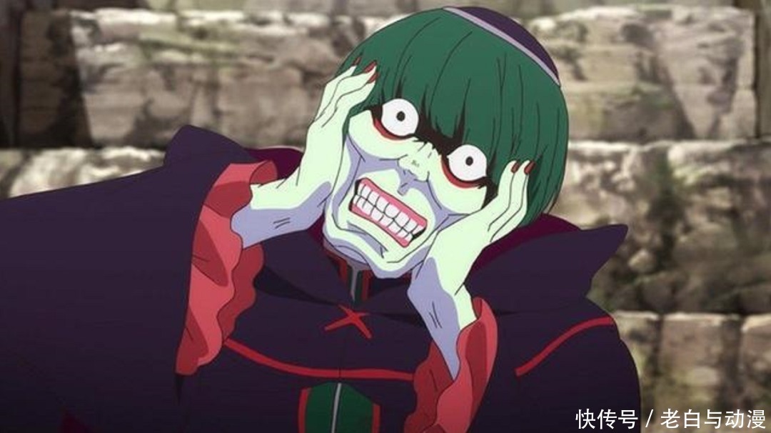 遭遇|同样是遇见“兔子”,桐人和亚丝娜炖吃,菜月昴却被兔子吃