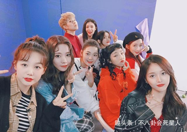  出道|火箭少女将解散，7位成员原生家庭条件凄惨，只有杨超越熬出了头