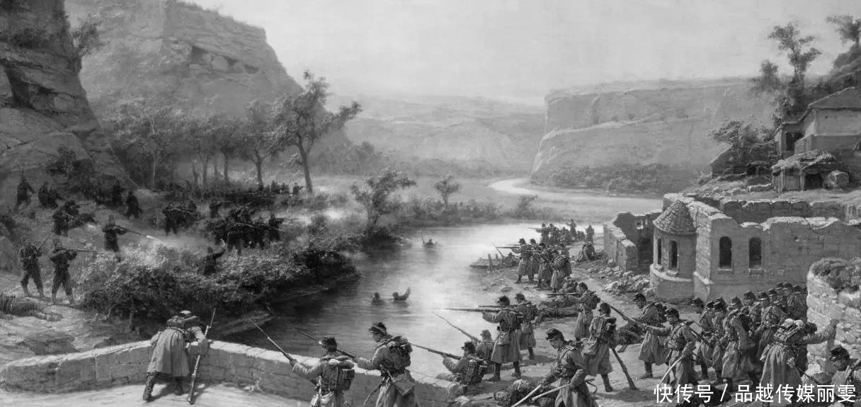 意军|意大利战胜埃塞俄比亚后,开启了长达5年的殖民改造