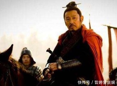 现场|项羽曾找刘邦单挑，刘邦说出8个字，现场瞬间很尴尬！