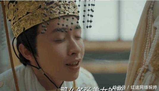 皇帝召见姑母,次日抬了出来,姑父:不灭你枉