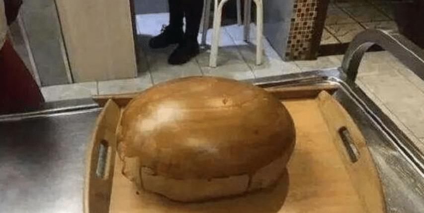 花鸡|越南“天价”网红鸡,500元一只,退也退不掉,却切出个“大铁蛋”