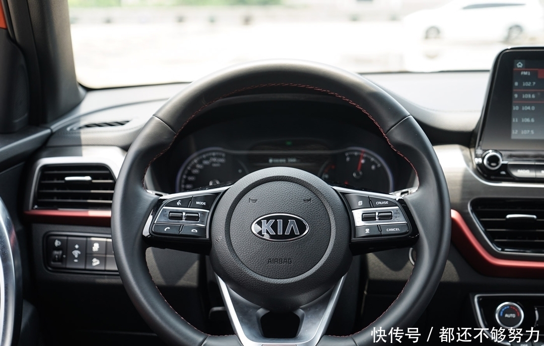  国内市场|11.99万起的合资SUV！网友都说买它不后悔