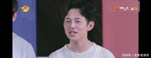 聪明|《快本》首场招新:哇唧唧哇好强,开心麻花弊端明显,乐华耍聪明