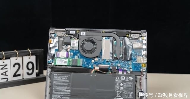  蜂鸟|极致轻薄，自由翻转，细节出众、宏碁蜂鸟Spin 5百变2K轻薄本 评测