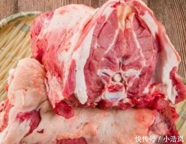 羊脖子上|买羊肉时,内行人专挑“这3种”,老板一看便知是高手,不敢忽悠
