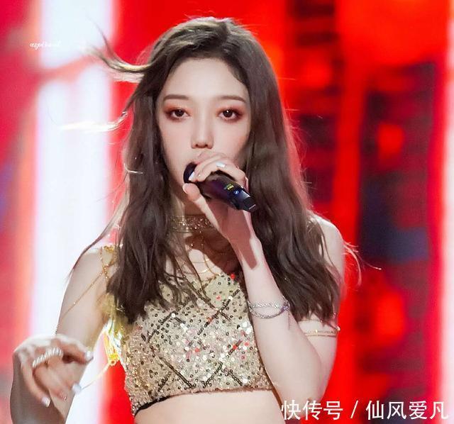  少女|《创3》新出的团硬糖少女303，两年后会达到“火箭少女”的高度吗？