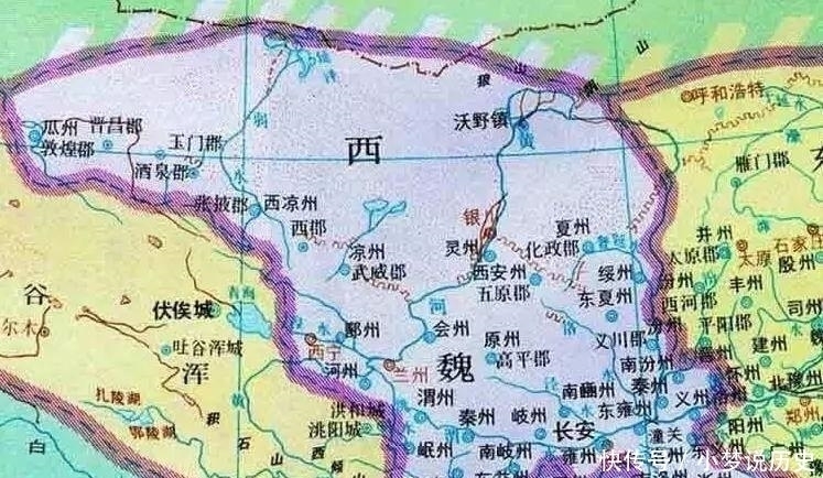 皇后|《独孤皇后》里的宇文护在历史上连废三帝,却为何不敢称帝