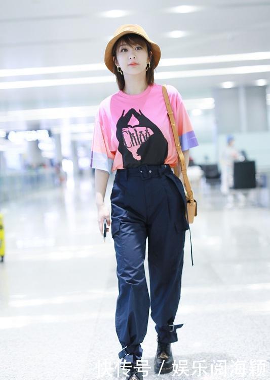 故宫|杨紫有望参加新一季《上新了,故宫》?这不就是她之前想要的吗?