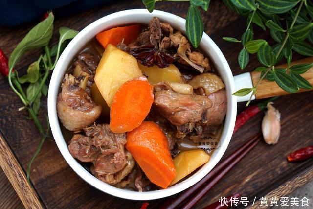 营养|秋天进补,我家常吃这菜,鲜香入味又营养,有荤有素吃不胖