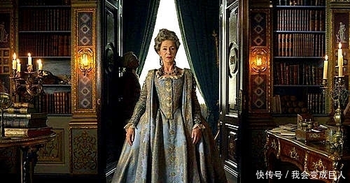 德国|来自德国贫穷家庭的叶卡捷琳娜,如何从一个弃妇,逆袭变身俄国女沙皇的