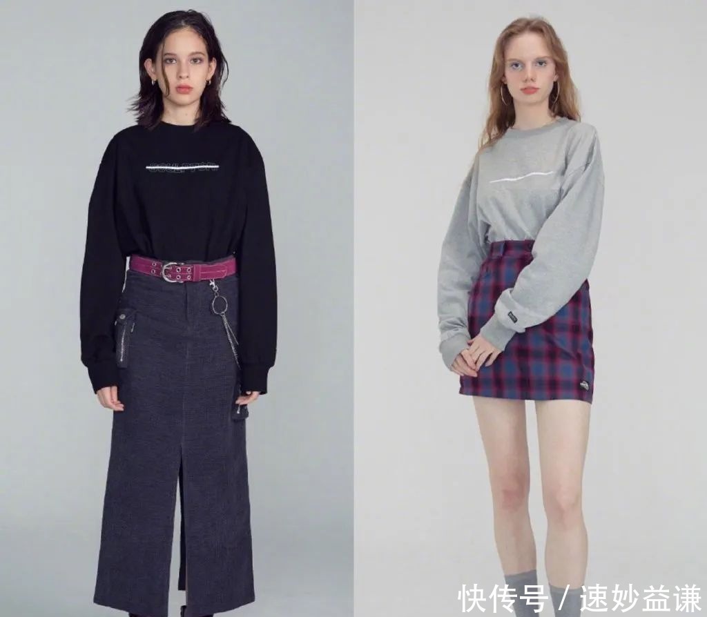 答案|入秋怎么穿?这100套真人示范给你答案!回头率爆表!