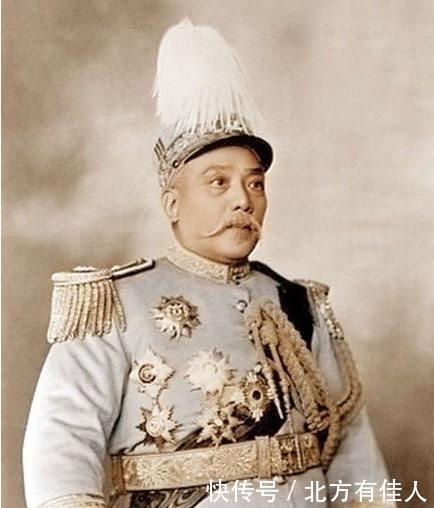 离世|袁世凯身体不差, 当皇帝后却突然离世, 有何隐情?