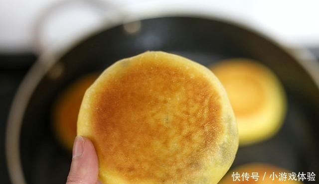 解馋|最近早餐就爱它，连吃3天都不腻，松软香甜，解馋抗饿，好吃极了