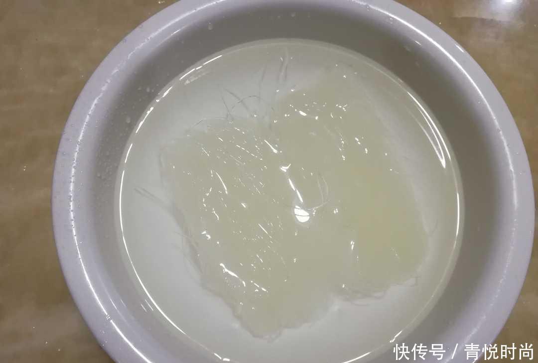 鲜甜|青蛾蒸粉丝,鲜甜美味,一点也不浪费