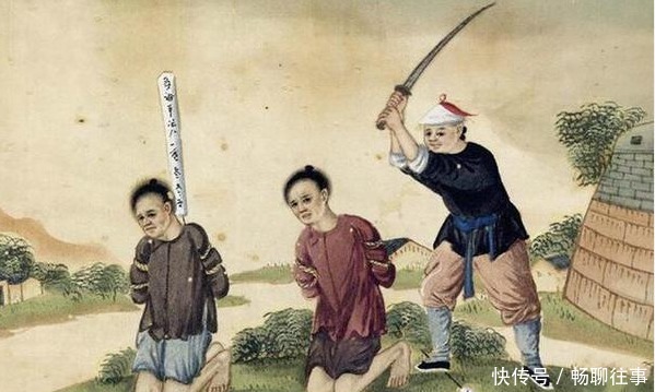 哥哥|刘邦放了骂过自己的哥哥，却杀了放过自己的弟弟