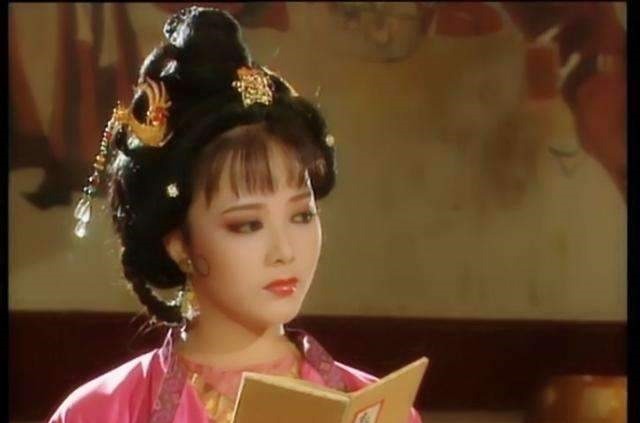 差点|比武则天还厉害的女人,差点成为史上第二个女帝,她是谁