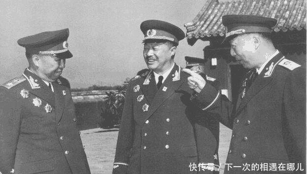 阻止不了|他是开国上将,却阻止不了妻子改嫁他人,死后主席亲自为他送行!