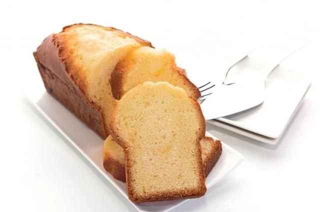 层次|有了这个新手蛋糕体教程,“杰诺瓦士蛋糕”我搞明白了