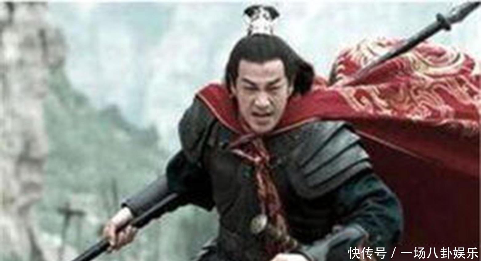 吕布|“人中吕布, 马中赤兔, 将中高顺”那么高顺到底有多厉害