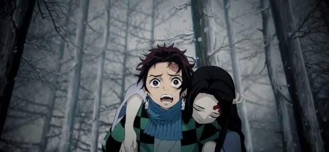 炭治郎|销量和评价双丰收!鬼灭之刃为何可以收获如此高评价?