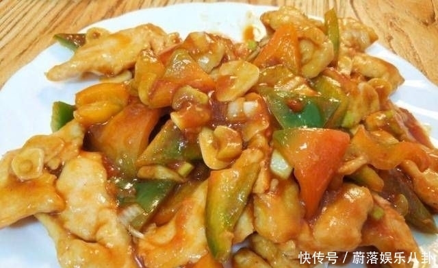 抓匀腌制|一些美味的家常菜,总有你喜欢的