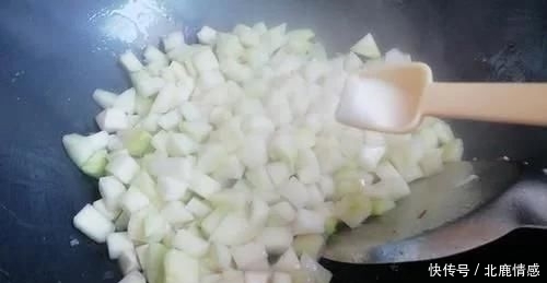 食欲|它是天然的“消食片”，一斤2块5，清肠刮油，每天吃点食欲倍增