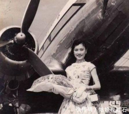  严仁美|民国最后的名媛，敢于对不忠婚姻说“不”，曾带头为抗美援朝捐款