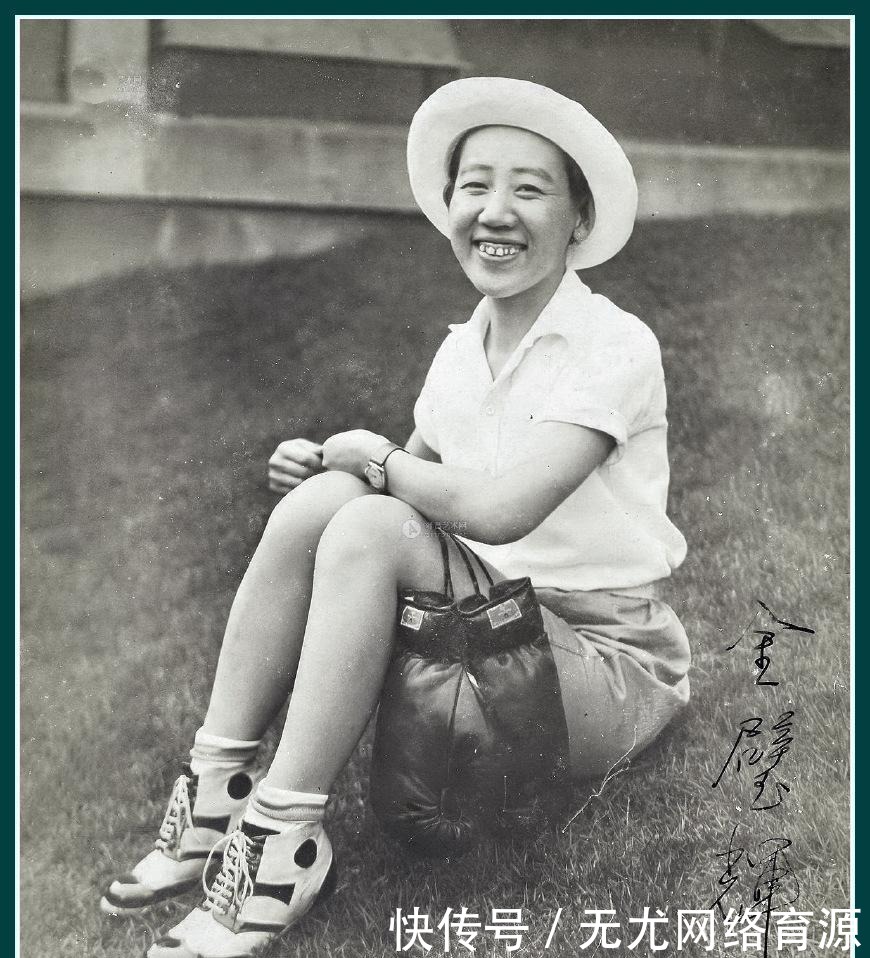 川岛芳子执行死刑前,行刑官为啥向她鞠一躬?